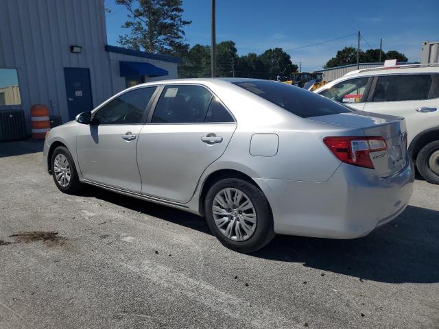 VIN 4T1BF1FKXDU236378 2013 Toyota Camry, L no.2