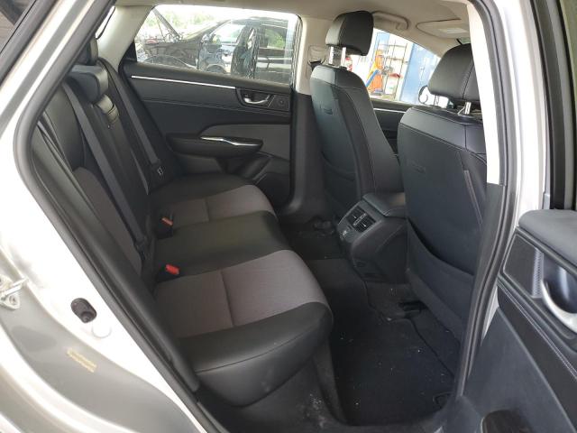 2018 HONDA CLARITY JHMZC5F17JC008428