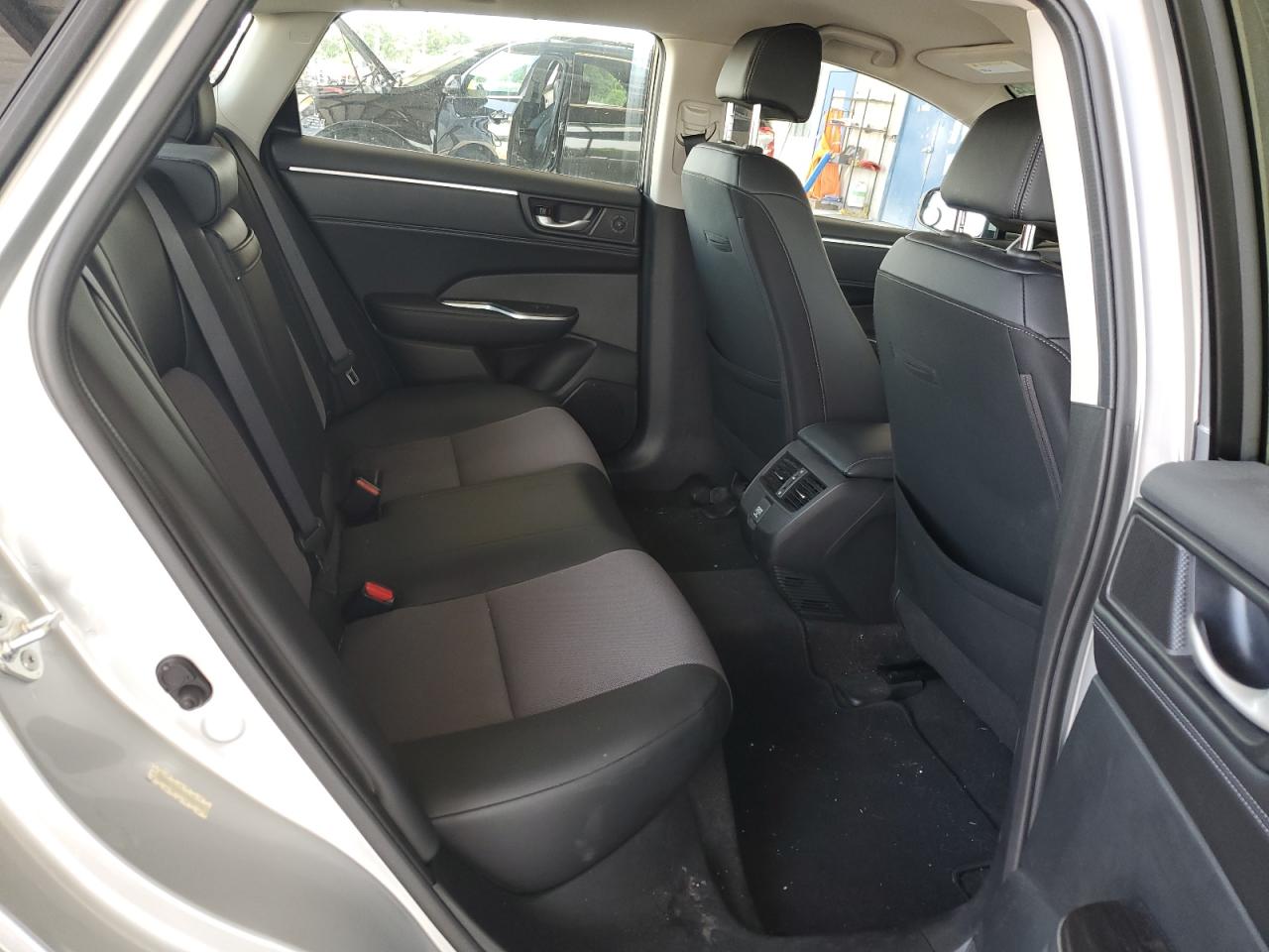 JHMZC5F17JC008428 2018 Honda Clarity