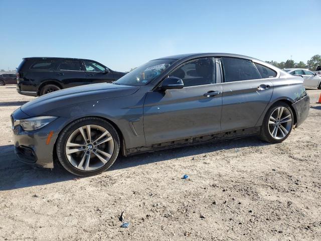 VIN WBA4J1C5XKBM19294 2019 BMW 4 Series, 430I Gran ... no.1