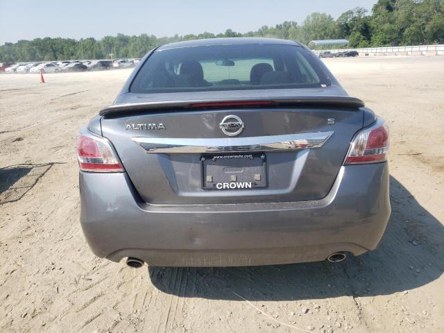 1N4AL3AP4FC196630 2015 Nissan Altima 2.5