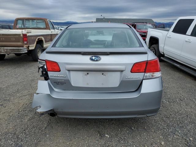 2010 Subaru Legacy 2.5I VIN: 4S3BMCA64A3238791 Lot: 56699334