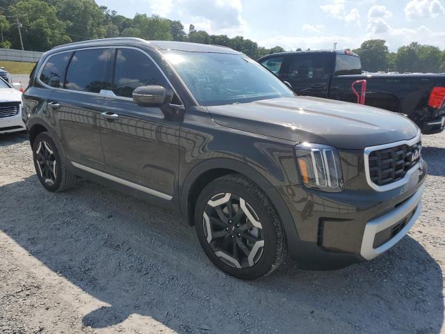 2024 Kia Telluride S VIN: 5XYP64GC9RG505403 Lot: 57202144