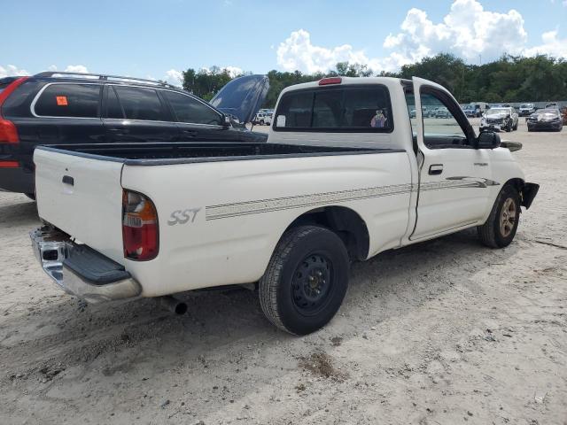 2000 Toyota Tacoma VIN: 4TANL42N6YZ605527 Lot: 59106844