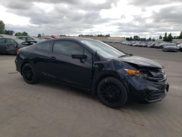 VIN 2HGFG3B56EH505982 2014 Honda Civic, LX no.4