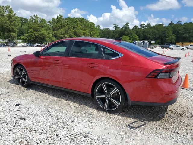 2024 HONDA ACCORD HYB - 1HGCY2F57RA028956