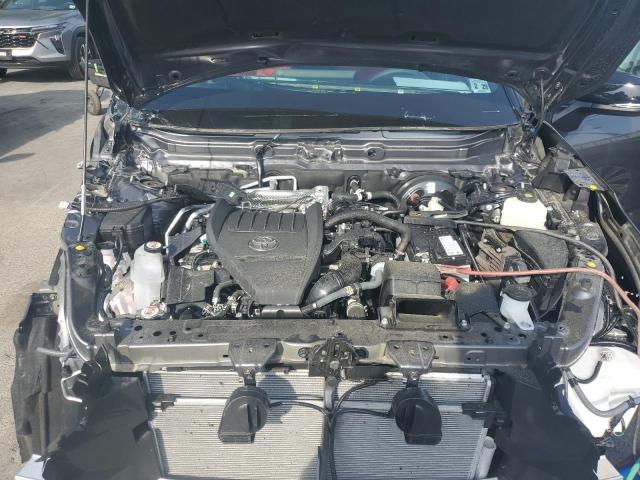 2024 TOYOTA HIGHLANDER - 5TDKDRBHXRS538557
