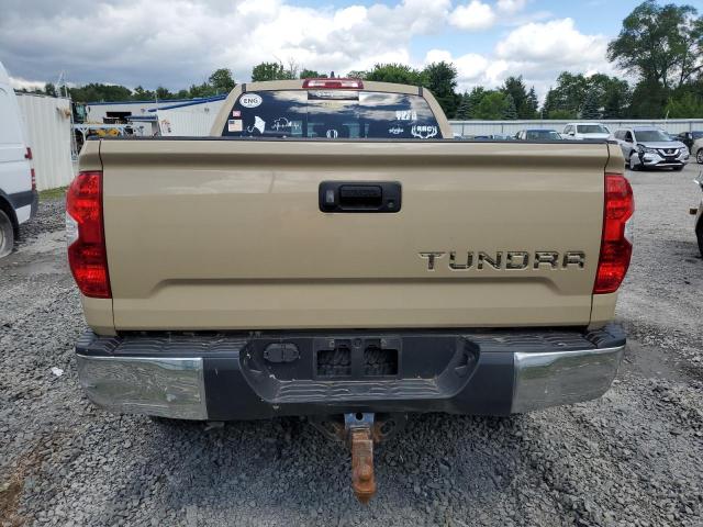 2020 Toyota Tundra Double Cab Sr/Sr5 VIN: 5TFUY5F13LX912401 Lot: 58755244