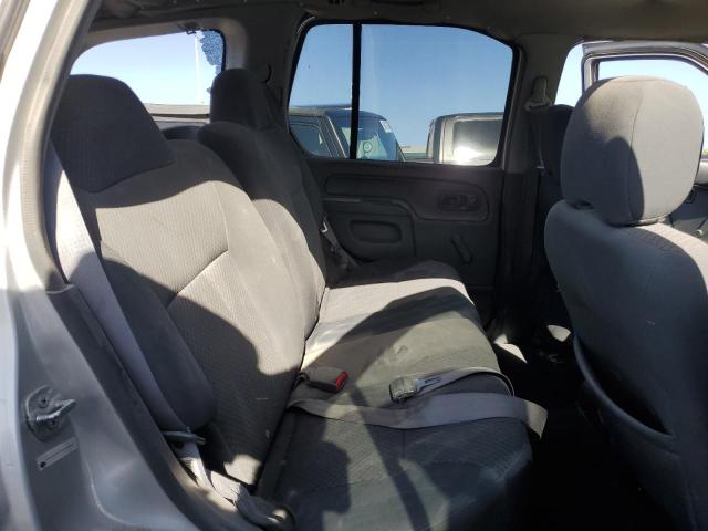 2004 Nissan Xterra Xe VIN: 5N1DD28T44C628532 Lot: 56652264