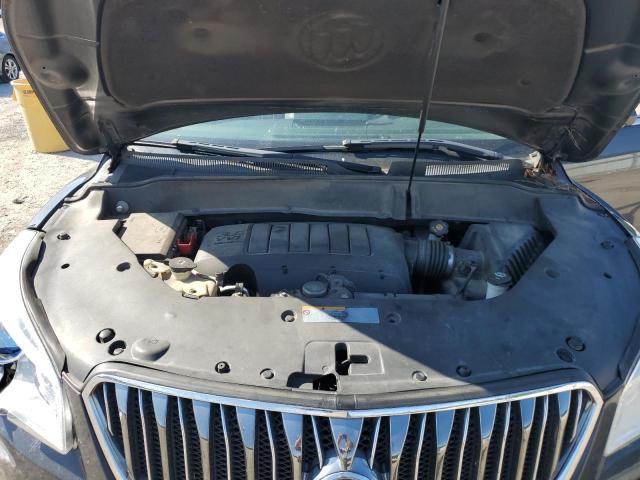 2013 Buick Enclave VIN: 5GAKVDKD0DJ123171 Lot: 59874394