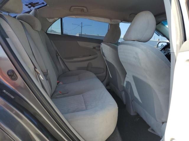 2009 Toyota Corolla Base VIN: JTDBL40E599075580 Lot: 60291424