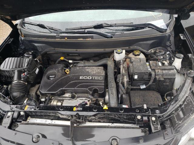 2018 Chevrolet Equinox Ls VIN: 2GNAXHEV3J6339466 Lot: 61106354