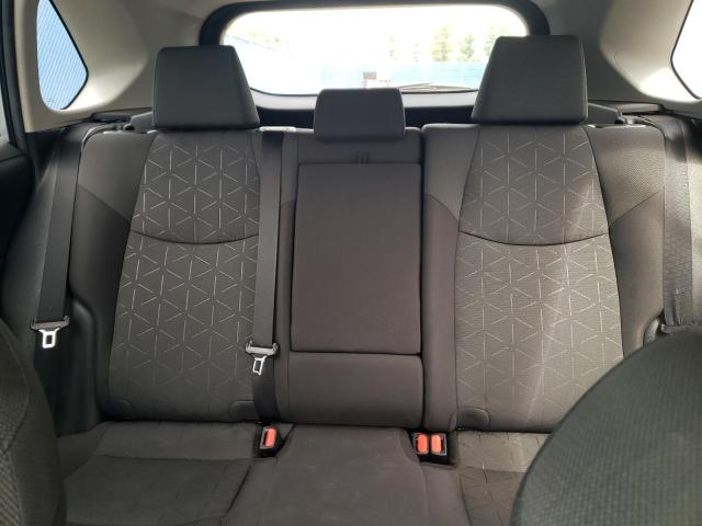 2022 TOYOTA RAV4 LE - 2T3B1RFV0NC298132