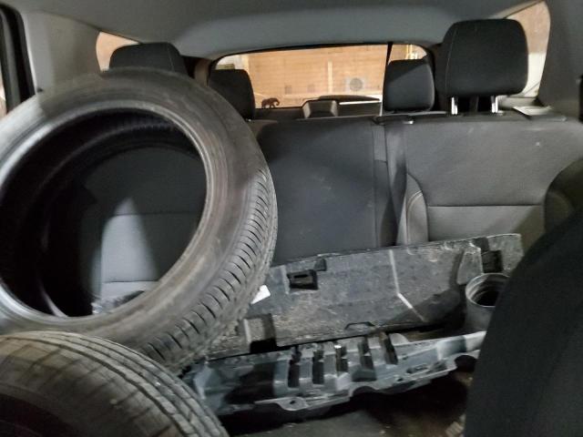 2021 CHEVROLET TRAVERSE L - 1GNERFKW3MJ265762