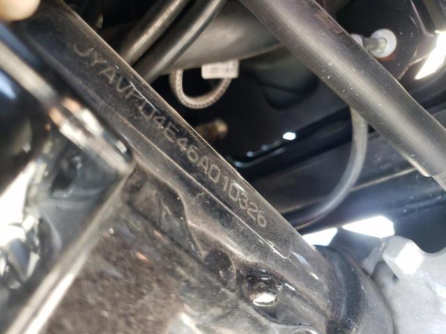2006 YAMAHA XVZ13 TF JYAVP04E46A010326