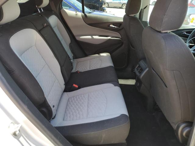 2018 CHEVROLET EQUINOX LS - 3GNAXHEV8JS571854