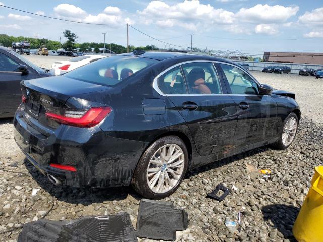 2024 BMW 330XE - 3MW39FS04R8E24798