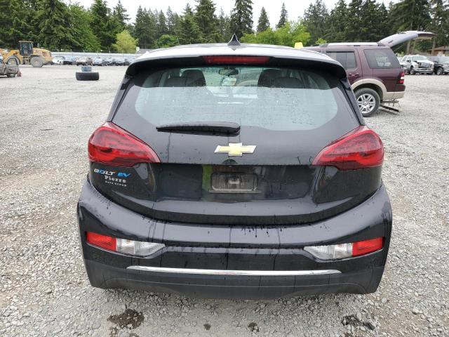 2020 Chevrolet Bolt Ev Lt VIN: 1G1FY6S04L4119226 Lot: 58690744