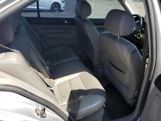 2004 Volkswagen Jetta Gls VIN: 3VWSE69M04M119184 Lot: 60723554