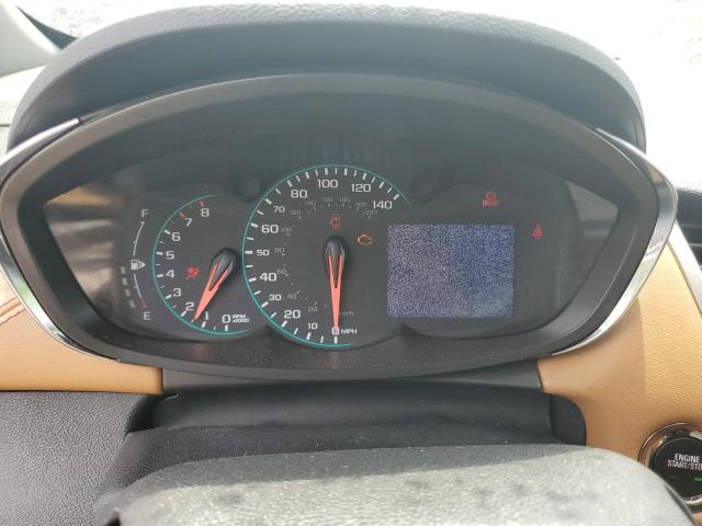 2020 Chevrolet Trax 1Lt VIN: 3GNCJLSB9LL170396 Lot: 57228554