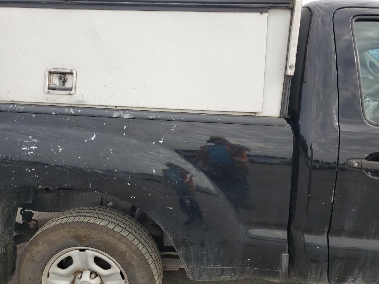 5TFNX4CN7DX018900 2013 Toyota Tacoma