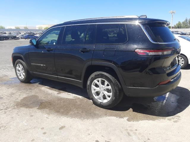 2023 Jeep Grand Cherokee L Limited VIN: 1C4RJKBG4P8793325 Lot: 57531314