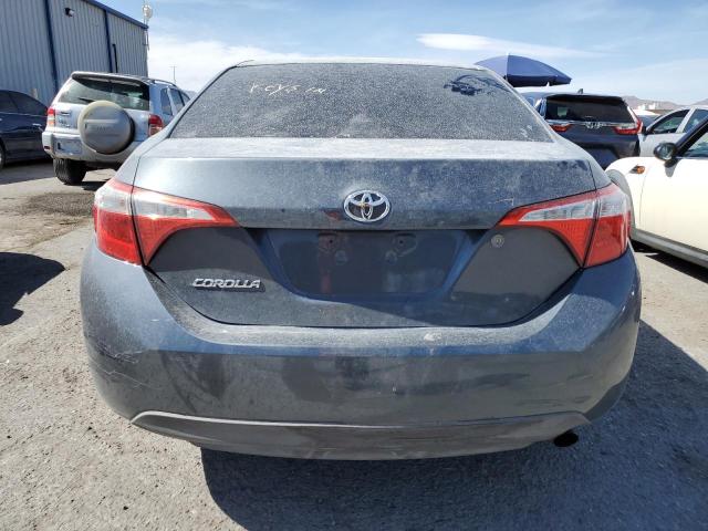 2016 TOYOTA COROLLA L - 5YFBURHE2GP381478