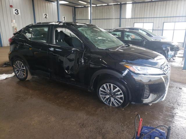 2024 NISSAN KICKS SV - 3N1CP5CV7RL505243