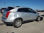 CADILLAC SRX LUXURY photo