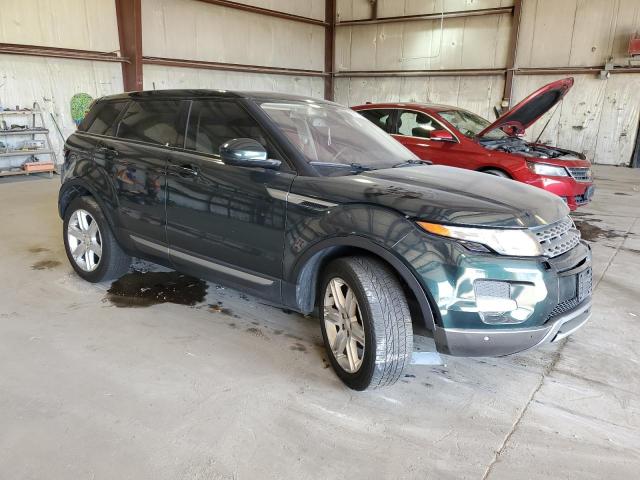 2015 LAND ROVER RANGEROVER - SALVP2BG9FH961822