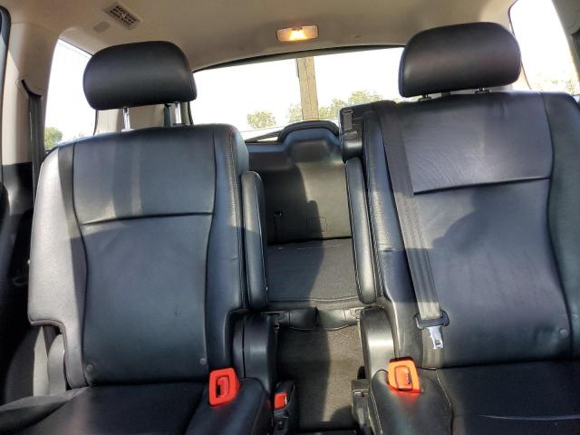 2012 Toyota Highlander Base VIN: 5TDZK3EH2CS053138 Lot: 61448454