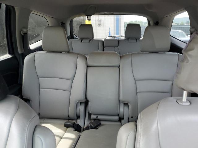 2016 Honda Pilot Exl VIN: 5FNYF6H69GB043440 Lot: 60591594