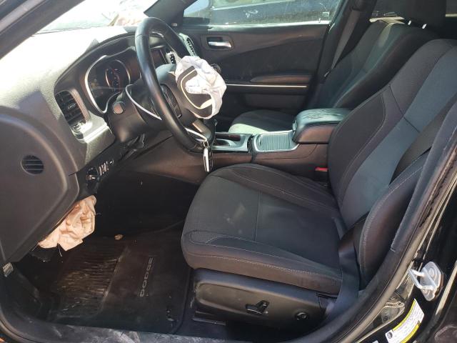 2017 DODGE CHARGER SX - 2C3CDXHG7HH572299