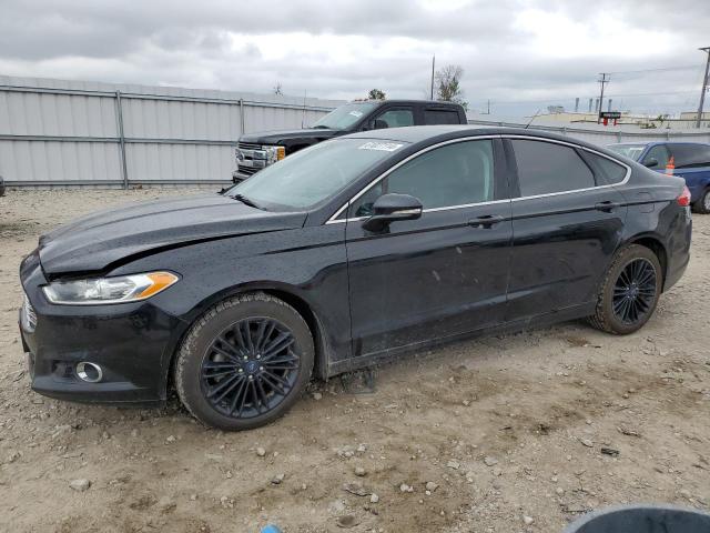 2016 Ford Fusion Se VIN: 3FA6P0T92GR328455 Lot: 61027114