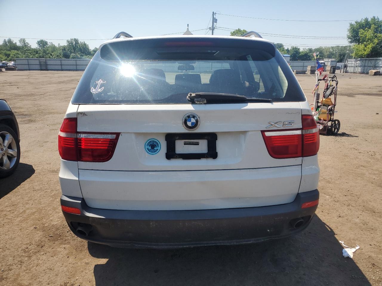 5UXFE43579L266510 2009 BMW X5 xDrive30I