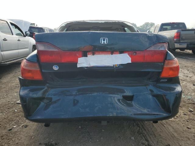 2000 Honda Accord Ex VIN: 1HGCG1655YA095678 Lot: 59364384