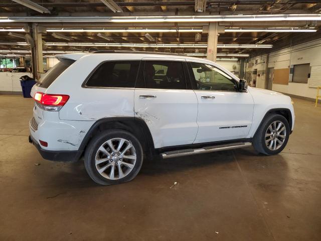 2017 Jeep Grand Cherokee Limited VIN: 1C4RJFBT9HC856390 Lot: 59880844