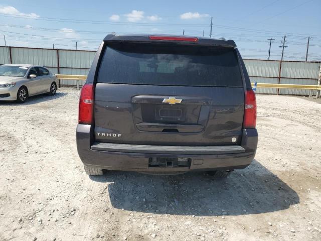 2015 Chevrolet Tahoe C1500 Ls VIN: 1GNSCAKC8FR647092 Lot: 58333614