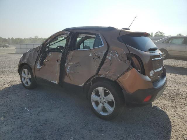 KL4CJESB5GB523528 2016 BUICK ENCORE - Image 2