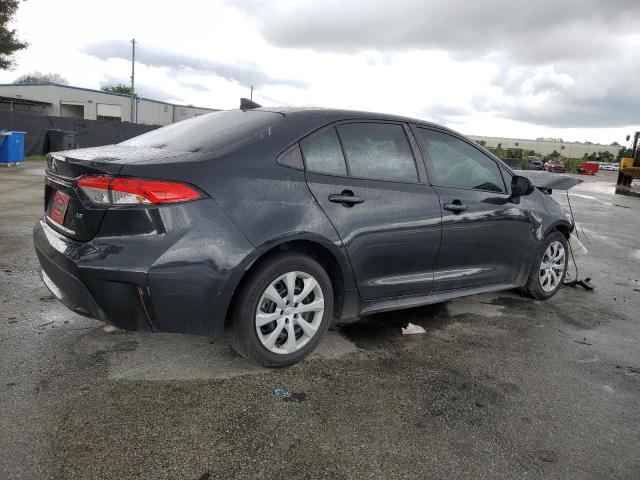 2020 TOYOTA COROLLA LE - 5YFEPRAE1LP068673