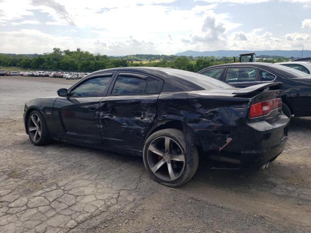 2014 Dodge Charger Sxt VIN: 2C3CDXHG2EH279728 Lot: 57077084