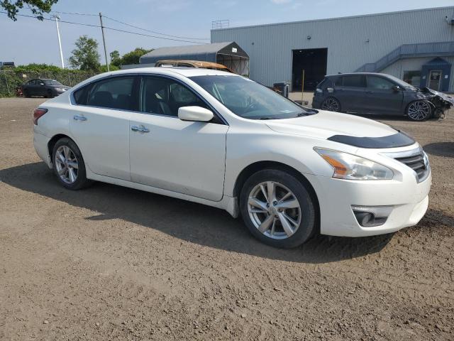 2015 NISSAN ALTIMA 2.5 - 1N4AL3AP8FN878415