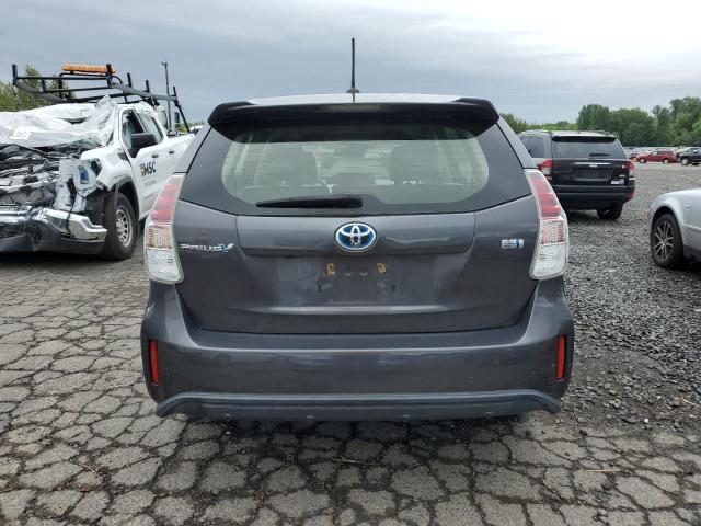 2017 Toyota Prius V VIN: JTDZN3EU3HJ070345 Lot: 57614014