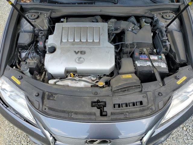 2015 Lexus Es 350 VIN: JTHBK1GG9F2156450 Lot: 59209884