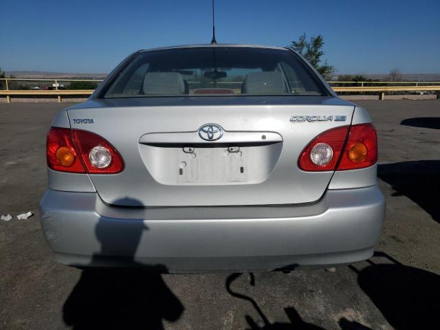 1NXBR32E64Z313881 | 2004 Toyota corolla ce