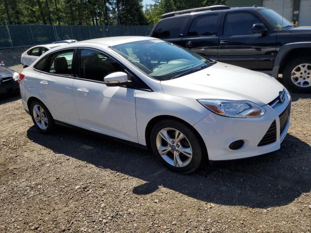 2013 Ford Focus Se VIN: 1FADP3F22DL145476 Lot: 59711404