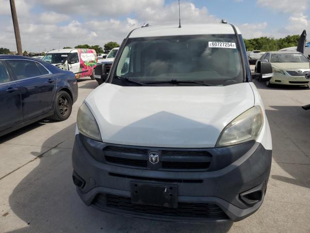 2016 Ram Promaster City VIN: ZFBERFAT5G6B62534 Lot: 60727254