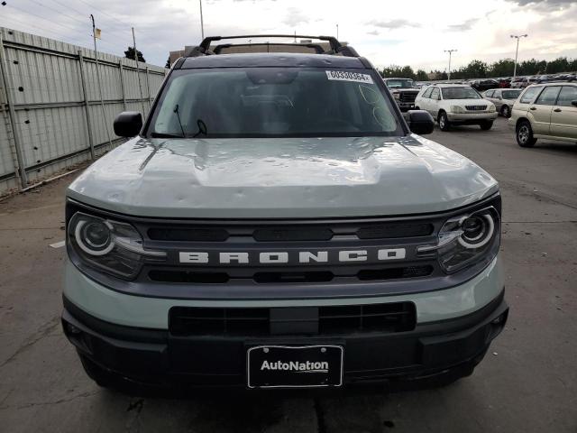 3FMCR9B64RRE03643 2024 Ford Bronco Sport Big Bend