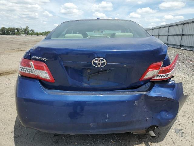 4T1BF3EKXBU734655 2011 Toyota Camry Base