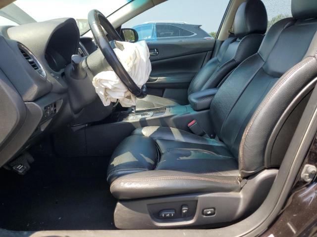 2010 Nissan Maxima S VIN: 1N4AA5AP1AC855323 Lot: 58315754